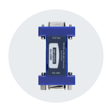 Serial to Serial Converter