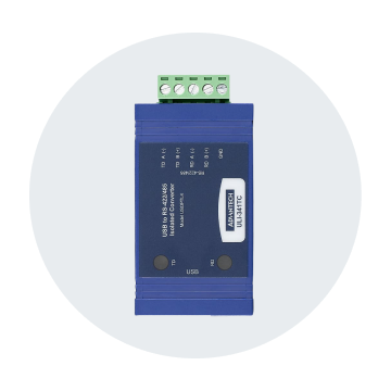 USB to Serial Converter